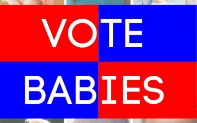 Vote for Your Baby. It Counts!!!