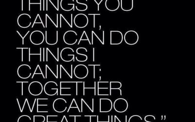 What is Early Intervention Anyways?