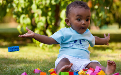 Spring Into Growth: Why Getting Outside (and Trying New Things!) Matters for Your Child