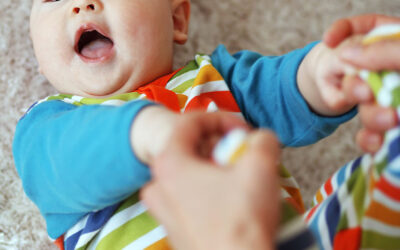 Early Intervention in Pennsylvania: Quick Guide for Families