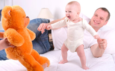 Why Physical Therapy in Early Intervention Matters