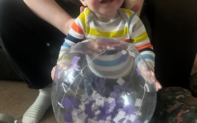 Why Early Action Matters: The Power of Intervention from Birth to Age 3