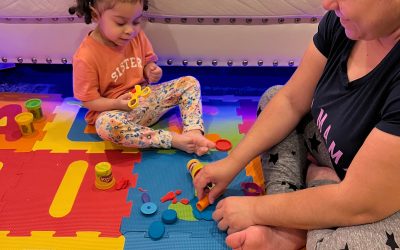 The Coaching Model: A Better Way to Support Families